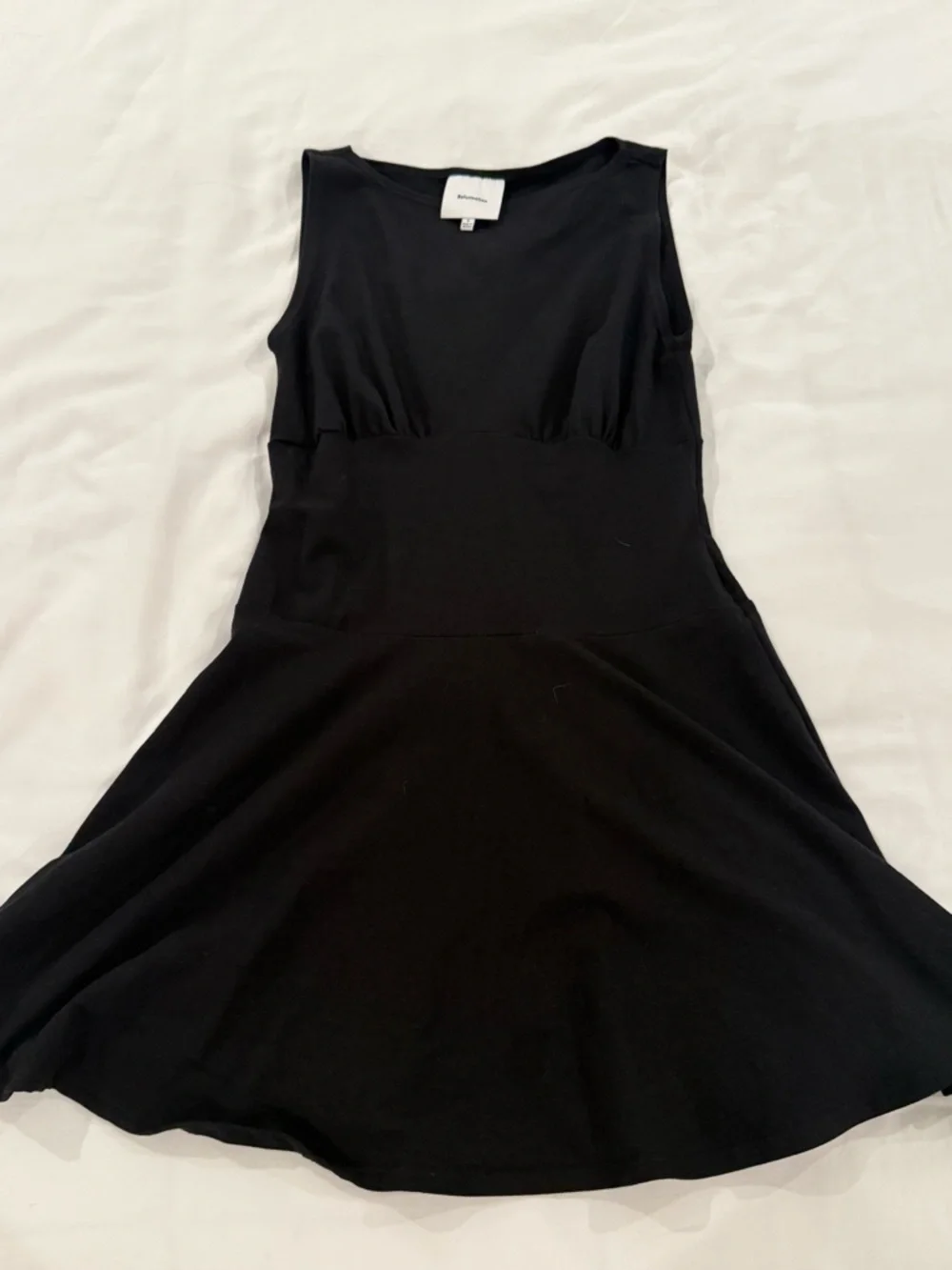 Reformation Mayve Knit Dress - Picture 3 of 5